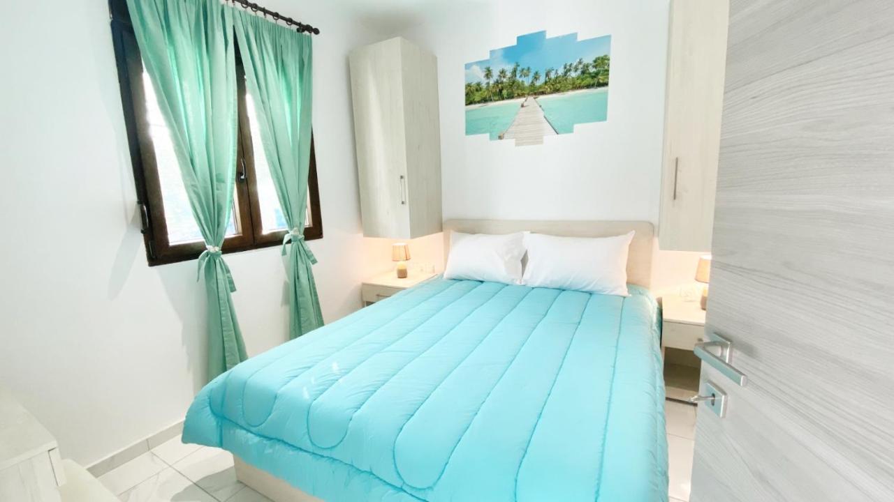 Chrisella Villa Skala Rachoni  Luaran gambar