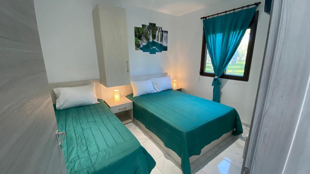 Chrisella Villa Skala Rachoni  Luaran gambar