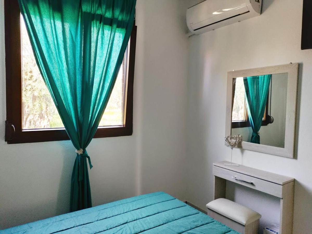 Chrisella Villa Skala Rachoni  Luaran gambar